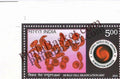 #ST2087 - Sickle Cell Eradication - 2047 - Stamp - India MNH - 24 Oct 2024